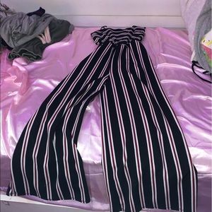 pants jumper